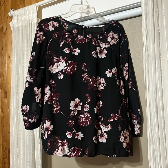Cleo Blouse XL/XXL - Picture 1 of 2